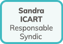 Sandra Icart Responsable Syndic 