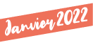 Janvier 2022